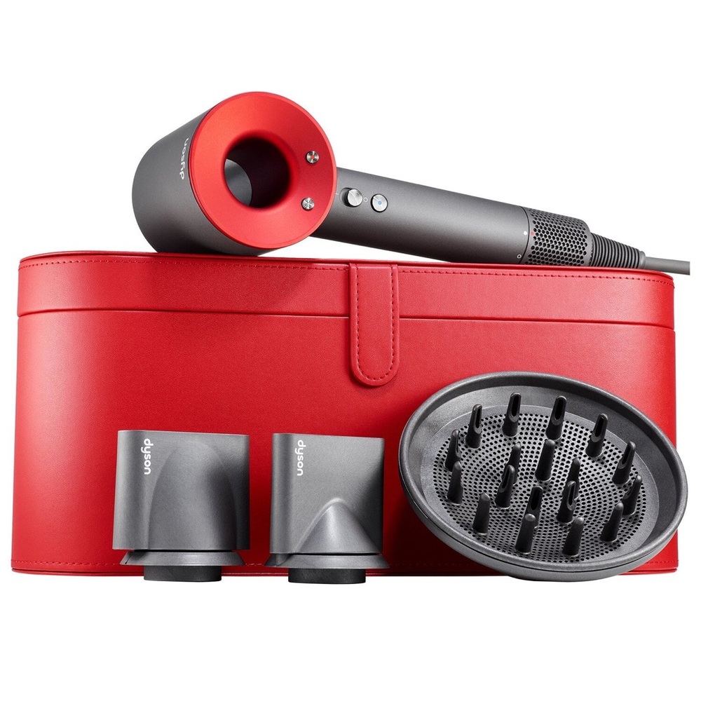 ✨ SOLD ✨ Dyson Super Sonic Limited Edition Lunar New Year
